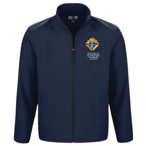 Cadet Men's Softshell Jacket
