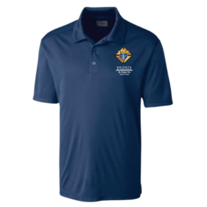 Clique Parma Tech Jersey Mens Polo