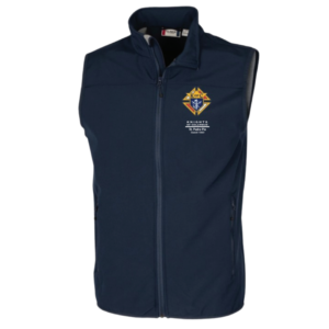 Clique Trail Eco Stretch Softshell Full Zip Mens Vest
