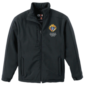 Cyclone Men's Insulated Soft Shell Jacket