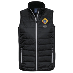 Men's Stealth Hybrid Vest