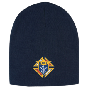 Metro Acrylic Beanie