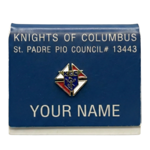 Name Badge